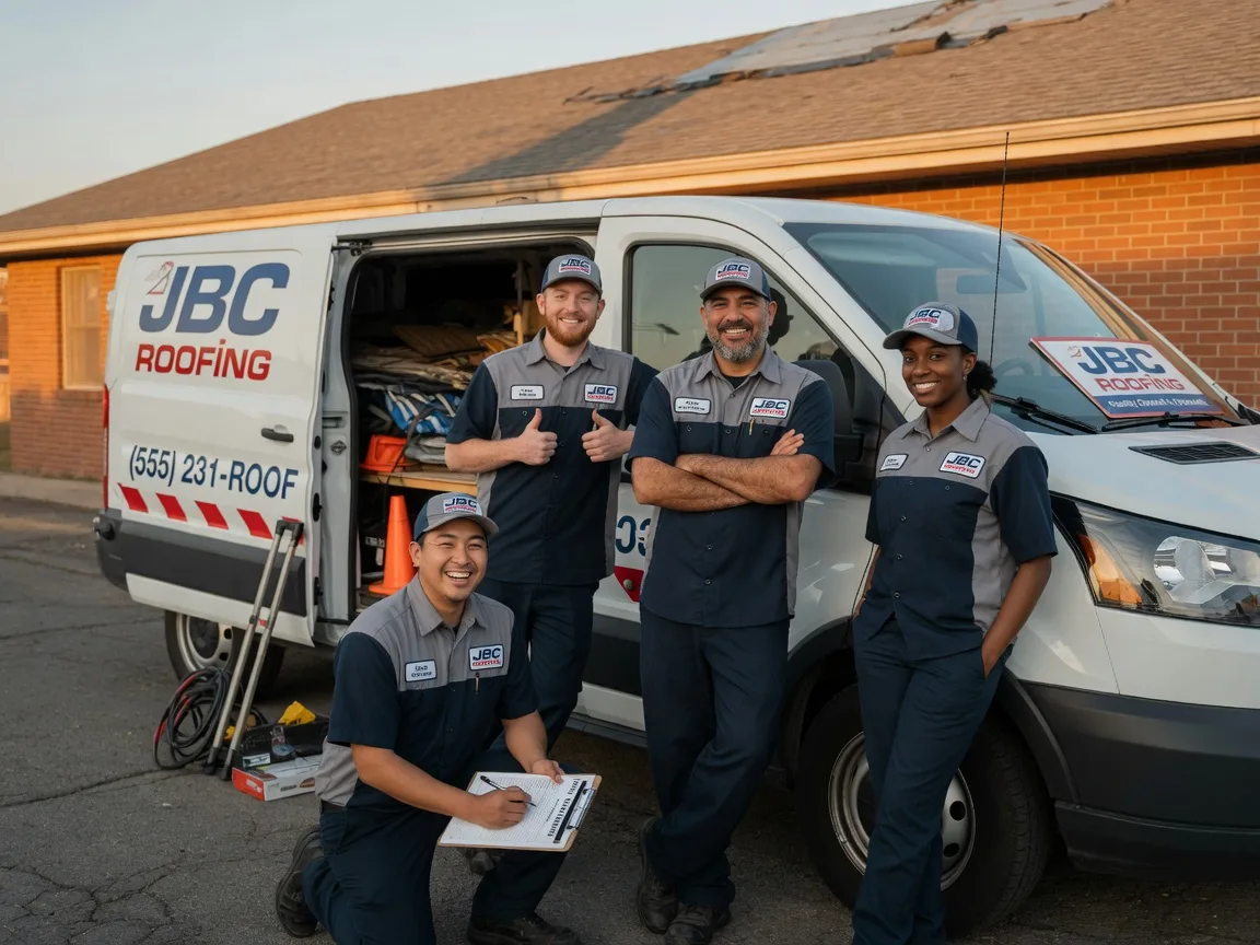Roof Replacement company in Fair Play, SC