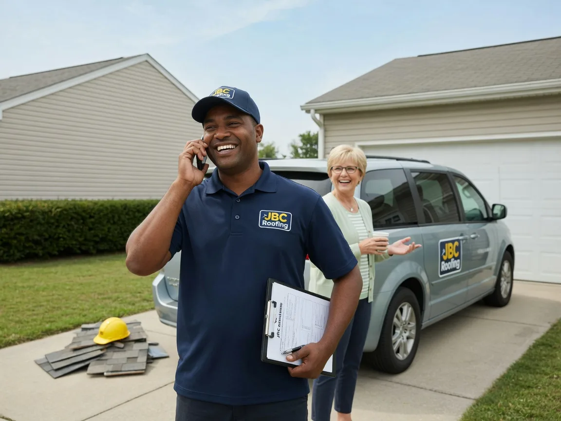 Roof Replacement Fair Play, SC FAQs